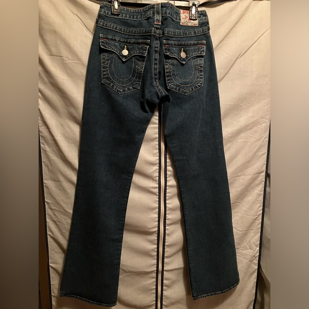 True Religion Billy